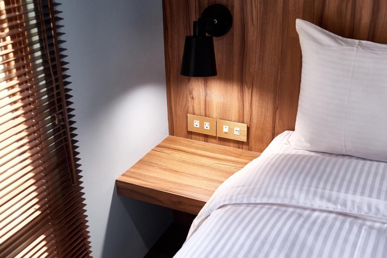 Hotel 翠安儂風旅 à T'ai-tung Extérieur photo