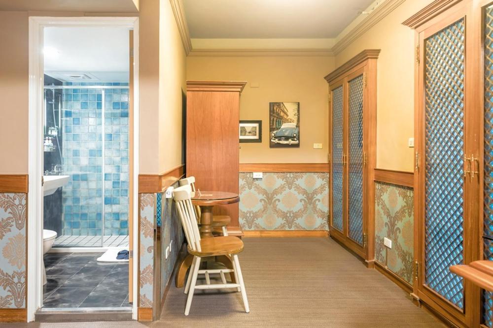 Hotel 翠安儂風旅 à T'ai-tung Extérieur photo