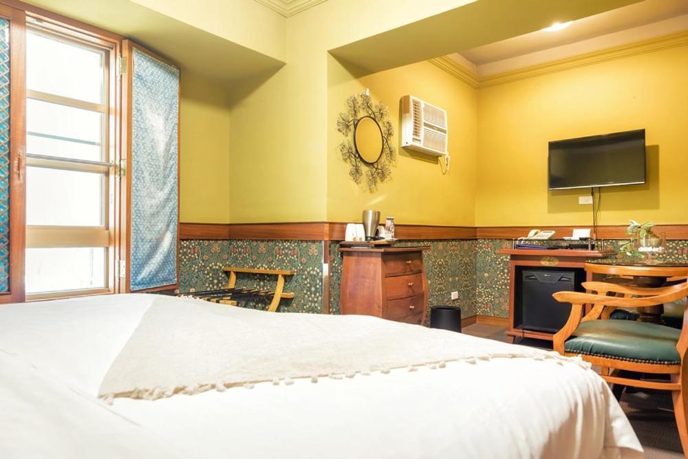 Hotel 翠安儂風旅 à T'ai-tung Extérieur photo